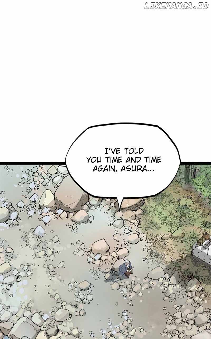 Asura (manhwa) Chapter 22 160